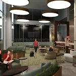 Doubletree By Hilton Istanbul Atasehir Hotel And Conference Centre