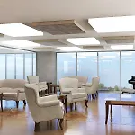 Doubletree By Hilton Istanbul Atasehir Hotel And Conference Centre
