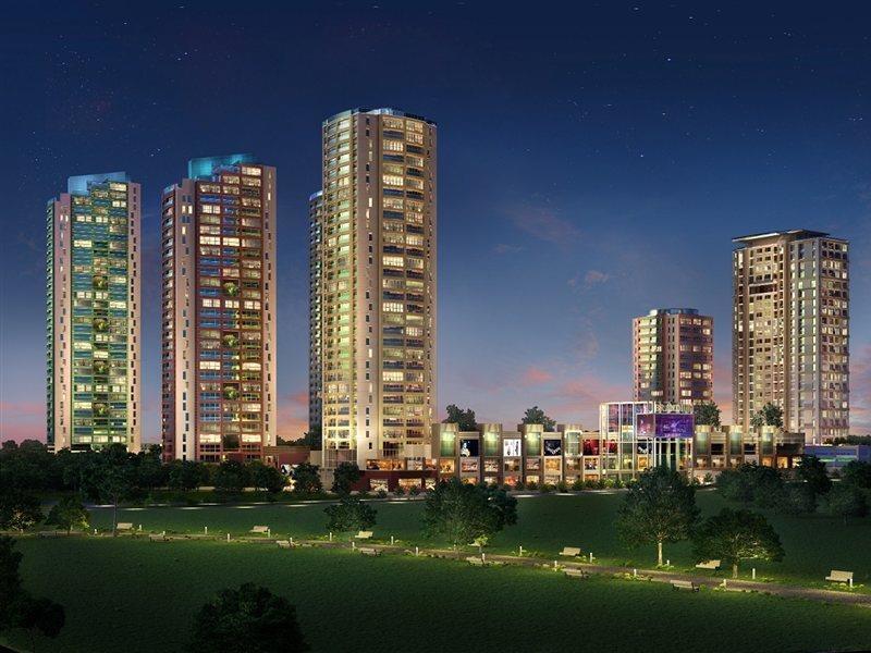 Doubletree By Hilton Atasehir And Conference Centre 5* Istanbul