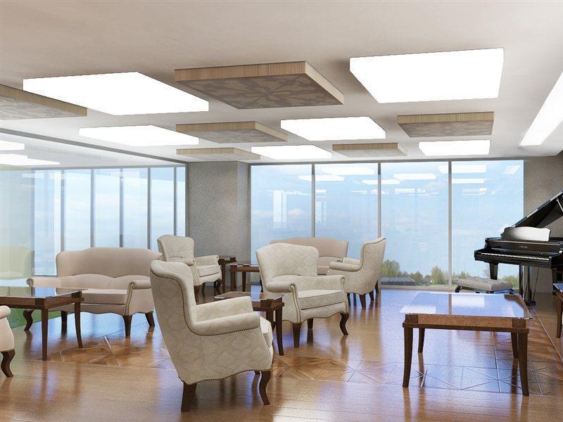 Doubletree By Hilton Atasehir And Conference Centre 5*