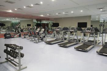 Doubletree By Hilton Atasehir And Conference Centre Istanbul