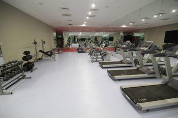 Doubletree By Hilton Atasehir And Conference Centre 5*
