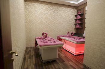 Hotel Doubletree By Hilton Atasehir And Conference Centre 5*