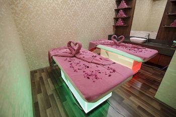 Doubletree By Hilton Atasehir And Conference Centre 5*