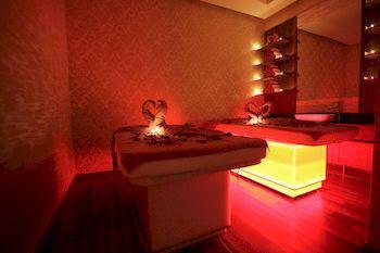 Hotel Doubletree By Hilton Atasehir And Conference Centre Istanbul