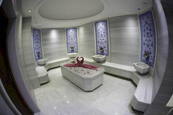 Doubletree By Hilton Atasehir And Conference Centre Istanbul