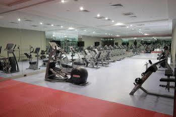 Doubletree By Hilton Atasehir And Conference Centre Istanbul