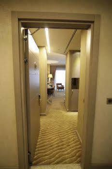 Doubletree By Hilton Atasehir And Conference Centre