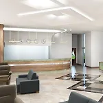 Doubletree By Hilton Istanbul Atasehir Hotel And Conference Centre